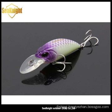 Mini minnow fishing lures, hard minnow lures, fish lures